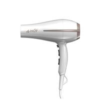 Secador de Cabelo Gama Bora Lino 925/3806 - 1900W - 110V - Branco