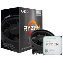 Processador AMD Ryzen 3 5300G Socket AM4 / 4.2GHZ / 10MB