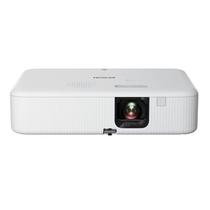 Projetor Epson Epiqvision Flex CO-FH02 3000LM 345W/FHD - Branco