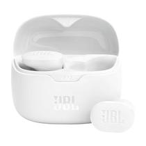 JBL Auricular Tune Buds Zero Noise Plastico 20 HZ  20 KHZ White