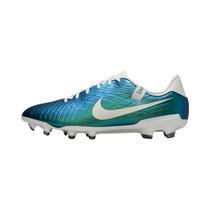 Botin Nike FQ3243300 Legend 10 Academy