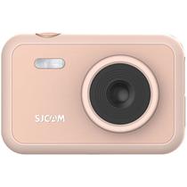 Camera Infantil Sjcam Kids Funcam - Rosa