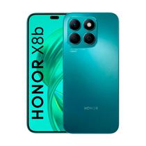 Celular Honor X8B 256GB/8GB - Aquamarino