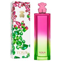 Tous Perfume Gems Power Fem Desconocido