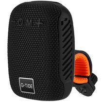 G-Tide Speaker SV01 Black