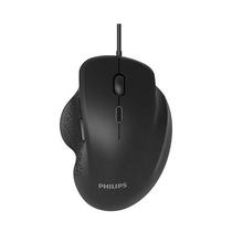 Mouse Philips SPK7444 Optico USB