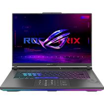 Notebook Gamer Rog Strix G16 G614JV-AS94 16" Intel Core i9-13980HX RTX 4060 8 GB GDDR6 1 TB SSD - Cinza