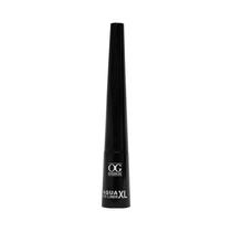 Delineador Outdoor Girl Aqua XL Black 4ML