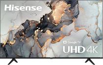 Smart TV LED Hisense 55" 55A6H 4K Uhd Wi-Fi (2022)