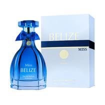 Perfume Elodie Roy Belize Miss Eau de Parfum 100ML