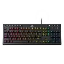 Teclado Gamer Redragon Aditya K513-RGB - Preto