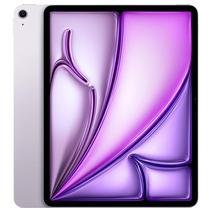 Apple iPad Air de 11" MUWF3LL A2902 Wi-Fi com Chip M2 8GB/128GB 12/12MP iPados (2024) - Purple