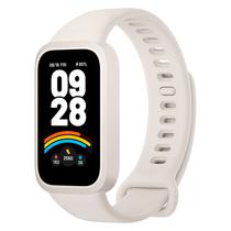 Smartwatch Xiaomi Smart Band 9 Active M2435B1 - Bege