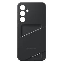 Capinha para Galaxy A35 5G Samsung Card Slot Case EF-OA356TBEGWW - Preta