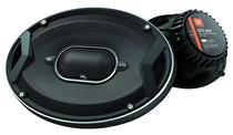 Alto Falante JBL Gto 939 6 X 9 300 Watts Preto (Caixa Feia)