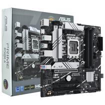 Placa Mãe Asus Prime B760M-A-CSM Socket LGA 1700 / DDR5