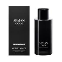 Perfume Giorgio Armani Code 125ML