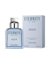 Perfume Masculino Calvin Klein Eternity Aqua Eau de Toilette 100ML