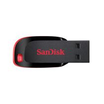 Pendrive Sandisk Cruzer Blade SDCZ50 / USB 2.0 / 32GB