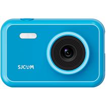 Camera Infantil Sjcam Kids Funcam - Azul Ceu