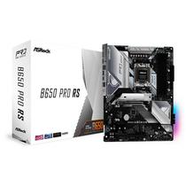 Placa Mãe AM5 Asrock B650 Pro RS DDR5 DP/HDMI/USB-C