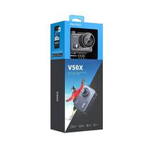 Camara de Accion Akaso V50 X Black