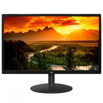 Monitor Mtek 20 MS20NHT LED HD+TN/VGA/HDMI Negro