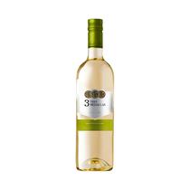 Vino Santa Rita Tres Medallas Sauvignon Blanc 750ML