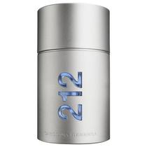 Perfume Carolina Herrera 212 Eau de Toilette Masculino 50ML