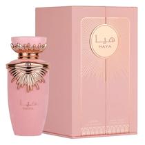 Perfume Lattafa Haya Eau de Parfum Feminino 100ML