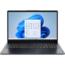 Notebook Lenovo Ideapad 1 15AMN7 15.6" AMD Ryzen 5 7520U 8 GB 256 GB SSD Touch - Abyss Blue (82VG00MYUS)