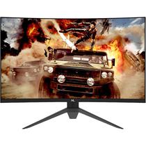 Monitor Gamer Curvo LED Mtek M32SFV240C 32" Full HD - Preto