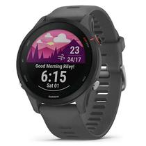 Smartwatch Garmin Forerunner 55 010-02641-10 - Cinza