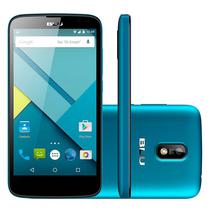 Celular Blu Studio G D790L 5.0" Azul Dual Anatel