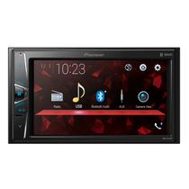 DVD Player Automotivo Pioneer DMH-G225BT 6.2" USB / Bluetooth