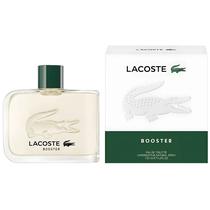 Lacoste Perfume Booster Masculino Eau de Toilette 125 ML Verde