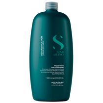 Shampoo Alfaparf Semi Di Lino Rectonstruction 1L