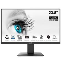 Monitor 23.8" MSI Pro MP2412 Flat 100HZ 1MS FHD HDMI/DP