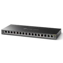 TP-Link Switch 16 Portas TL-SG116E