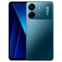 Cel Xiaomi Poco C65 256GB/8GB Blue