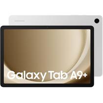 Tablet Samsung Galaxy Tab A9+ SM-X210 Wi-Fi / Tela 11 / Ram 8GB / 128GB / Android 13 - Silver