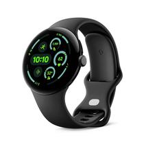 Smartwatch Google Pixel Watch 3 1.2"/Bluetooth/41MM - Obsidian