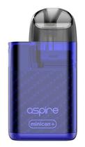 Aspire Minican Plus Blue