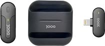 Microfone Sem Fio para Smartphone Joog JM2 Lightning