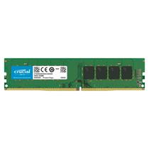 Memoria Crucial, 16GB, 3200MHZ, DDR4, Green, CT16G4DFS832A