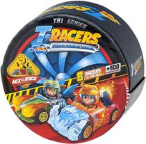 Magic Box Toys T-Racers TR1-Series