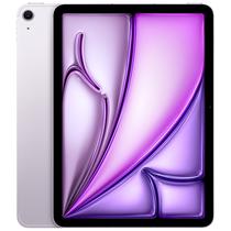 Apple iPad Air 6 2024 MUWK3LL/ A Wi-Fi / 256GB / Tela Liquid Retina 11 / M2 / Cam 12MP/ 12MP / iPados - Purple