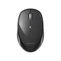 Mouse Inalambrico Havit HVMS-MS76GT Plus-GB Negro