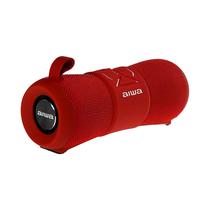 Speaker Aiwa AW2-WPF Rojo