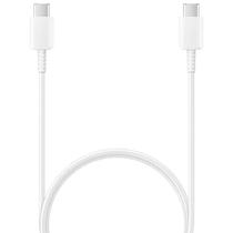 Cabo USB-C Samsung EP-DA705BWEGWW 1 Metro - Branco